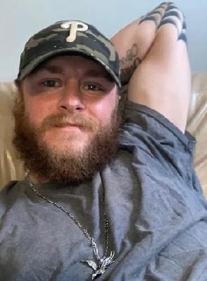 Joshua Daywalt death by force case profile photo