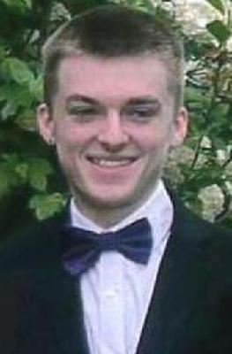 Brandon Sullivan death by force case profile photo