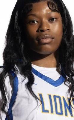 Ja�Niya Richburg death by force case in Conway, SC