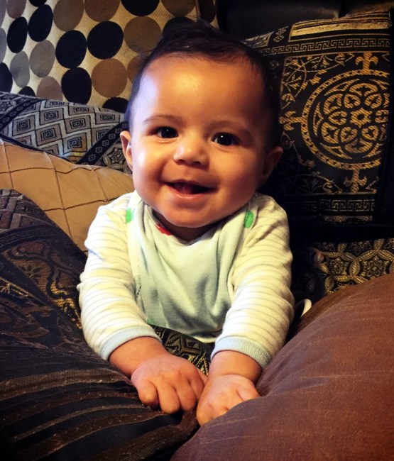 Izayah Pelaez-Daniel death by force case in Las Vegas, NV