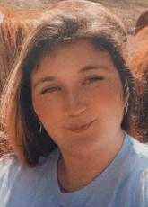 Destiny Wyatt death by force case profile photo