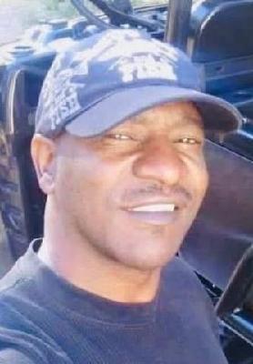 RC Alexander death by force case profile photo