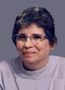 Janice Zanolli death by force case profile photo