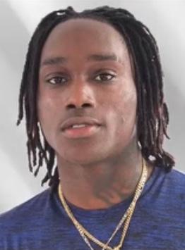 Sencedrick Barham death by force case in Fayetteville, NC