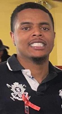 Tyshawn Poppie Shaw death by force case in Yemassee, SC