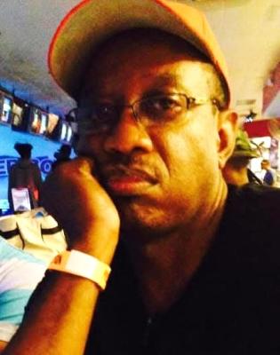 Darren Williams death by force case profile photo