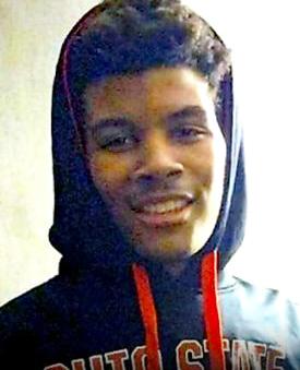 Marquise-Khalil Allen Williams death by force case profile photo