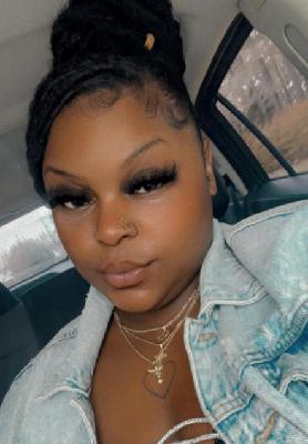 Ashley Surles death by force case profile photo