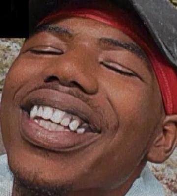 Shamod Tylond Harris death by force case in Kingsport, TN