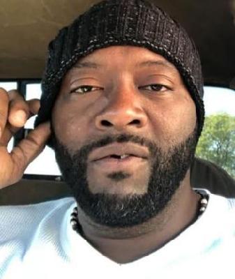 Antwan Lewis death by force case profile photo