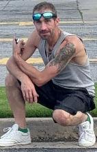Luther Sterling Blakely death by force case in Rural Hall, NC