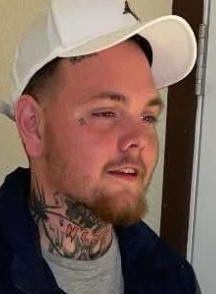 Anthony Cobaugh death by force case profile photo