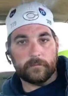 Stephen Morgan death by force case in Powell, TN