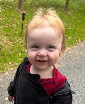 Connor Swarner death by force case profile photo