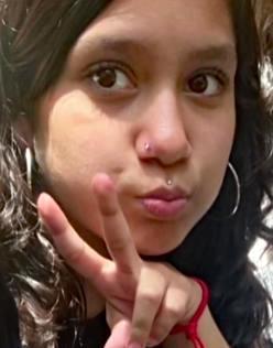 Joselyn Guadalupe Esparza death by force case in Dallas, TX