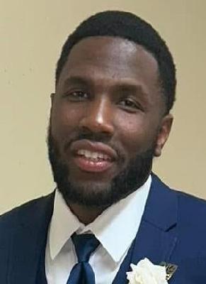 Reginald Morgan death by force case profile photo