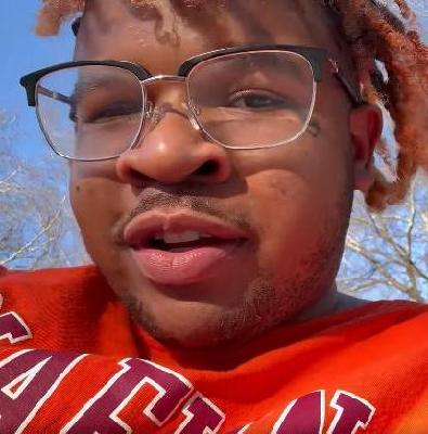 O�Brian Grant death by force case in Orangeburg, SC