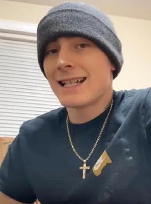 Mason Pridemore death by force case profile photo
