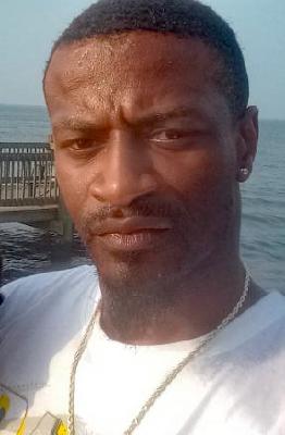 Samson Green death by force case in Orangeburg, SC