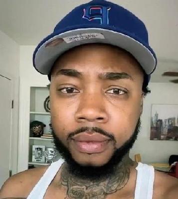 Levonte Hyde death by force case in Cincinnati, OH