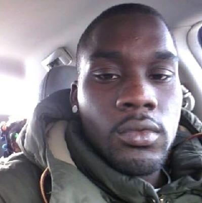 Shawn Hawkins death by force case profile photo