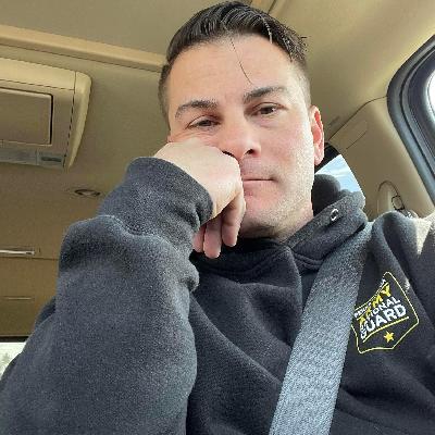 John Rabbitz death by force case profile photo