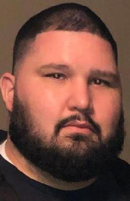 Anthony Reyes death by force case in Fort Worth, TX