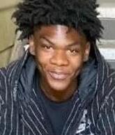 Christian Brown death by force case profile photo