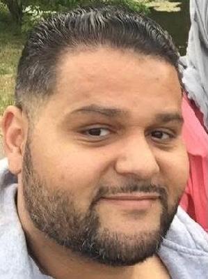Maher Salti death by force case in Cleveland, OH