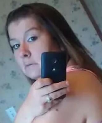 Catherine Lawing death by force case profile photo