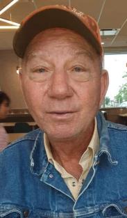Billy Fisher death by force case profile photo