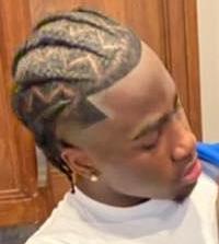 Darrius Wadley death by force case profile photo
