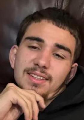 Noah Thornhill death by force case profile photo