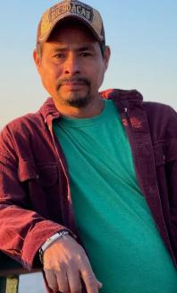 Jorge Flores death by force case profile photo