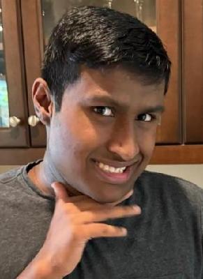 Rahul Jonnalagadda death by force case in Cleveland, OH