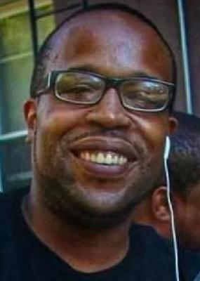 Ted A Guerrier death by force case in Chambersburg, PA