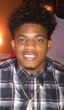 Trivez Washington death by force case profile photo