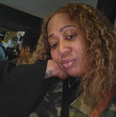 Maisha Coon death by force case profile photo