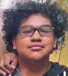 Michael Aguilar death by force case profile photo