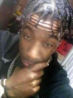 Ishear Warren death by force case profile photo