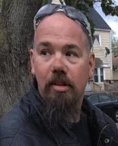 Ralph Buck death by force case profile photo