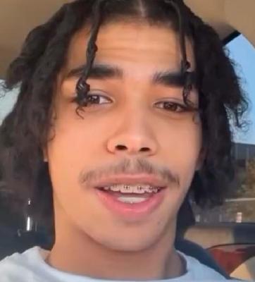 Noah Scurry death by force case profile photo