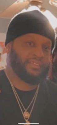 Anthony Ford death by force case profile photo