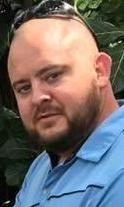 Dustin Boroff death by force case profile photo