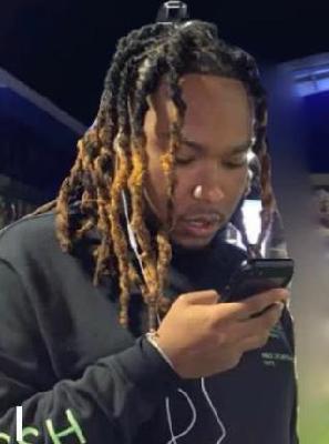 Nathaniel Turner death by force case profile photo