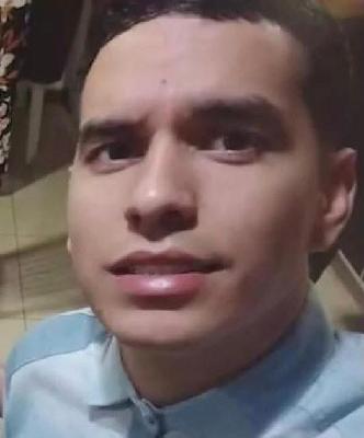 Gabriel Alejandro Golinda�o Alvarez death by force case in Dallas, TX