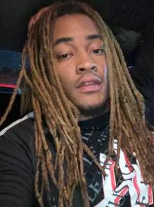 Anthony Bailey death by force case profile photo