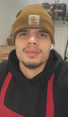 Dakota Trent death by force case profile photo