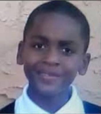 Kaden Coleman death by force case profile photo