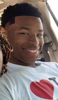 Anthony Smith death by force case profile photo